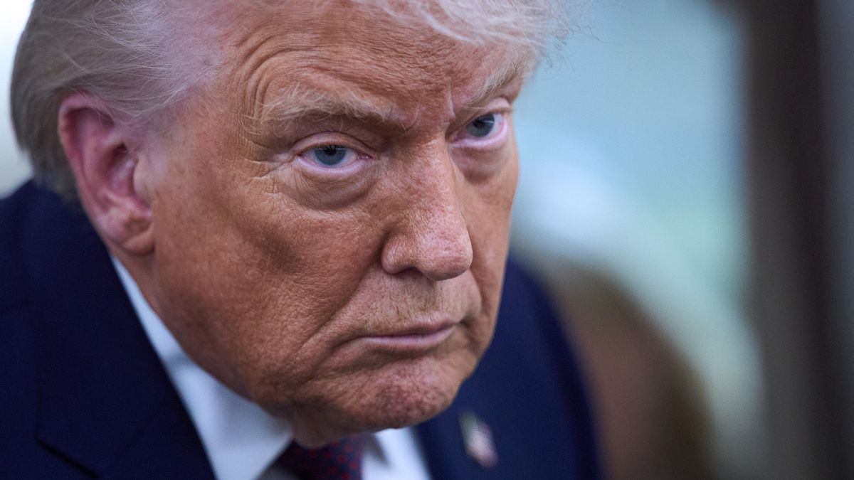 南韓這3產業慘了！特朗普點名提高關稅至25%，制裁原因再看