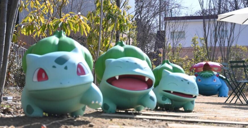 日本「寶可樂園：關都」購票、交通指南！ 票價這樣選最划算