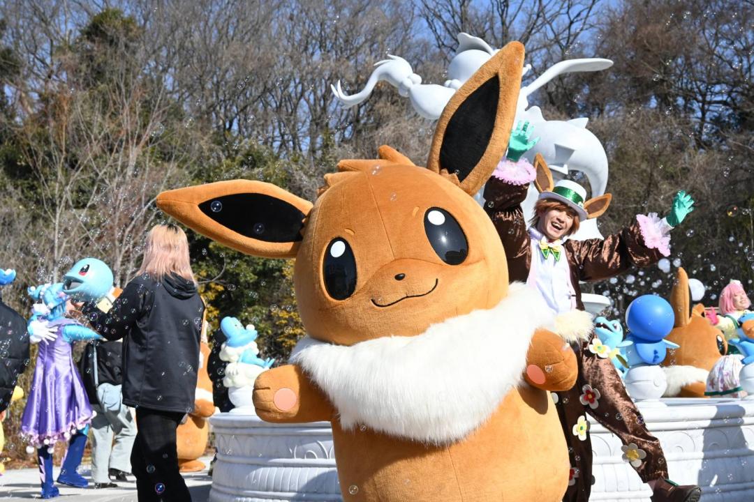 日本「寶可樂園:關都」購物攻略:必吃、必買獨家商品一次看 日本「寶可樂園:關都」購物攻略:必吃、必買獨家商品一次看