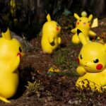 直擊「寶可樂園：關都」，一群人讓寶可夢融化你的心