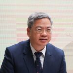 鄭麗文稱「美國是恩人」張亞中痛罵「奴僕心態」還要求道歉