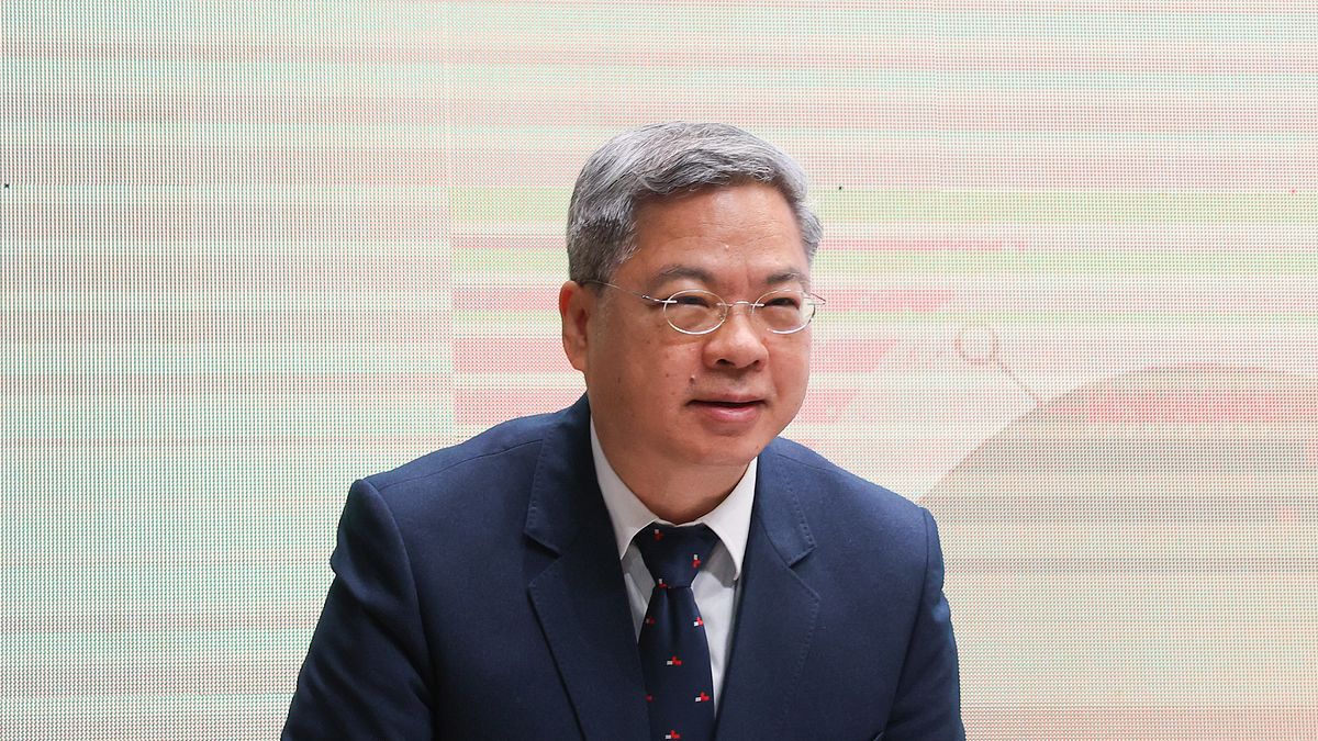 華府演說揭開台灣AI關鍵地位 龔明鑫提2數據：半導體產值將迎來3000億美元里程碑