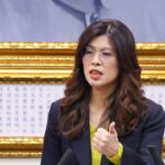 陳菊辭巴基斯坦！被問願祝她早日康復？柯文哲：引誘我講人家壞話？