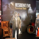 類魂新作《噬血代碼2》試玩：穿越時空的吸血鬼奇幻之旅