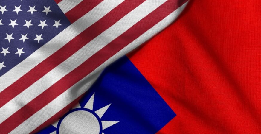 美參院外委員會審台灣主權架構各持立場最終擱置