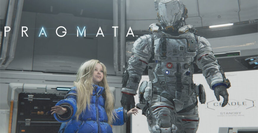 《人機迷網》製作團隊訪問已知遊戲長度類似《惡靈古堡重製版》