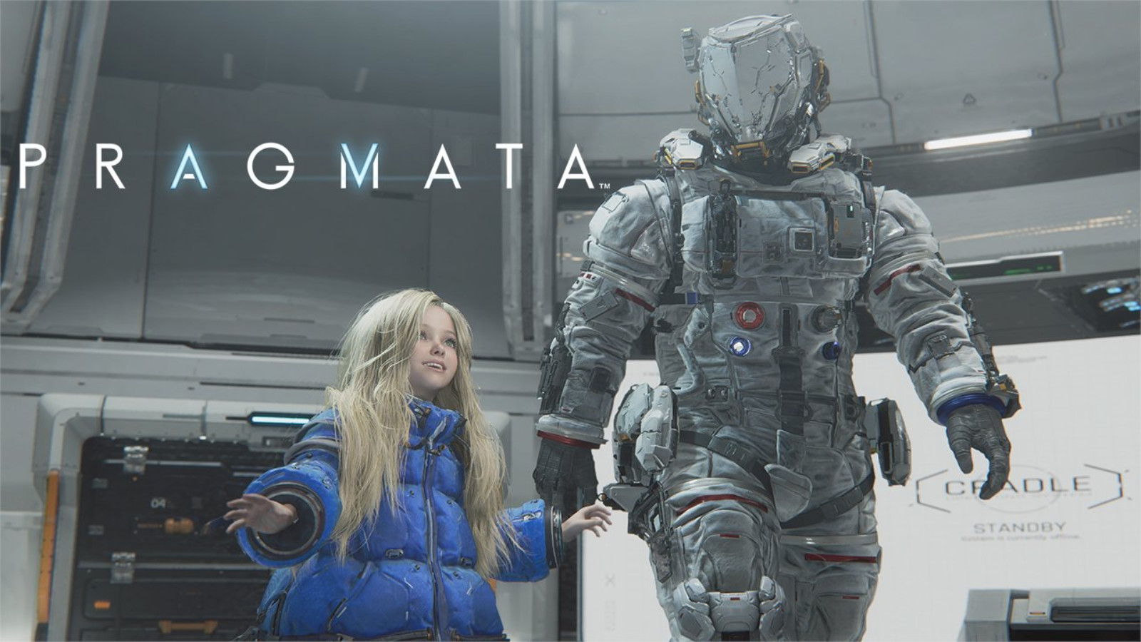 《人機迷網》製作團隊訪問已知遊戲長度類似《惡靈古堡重製版》