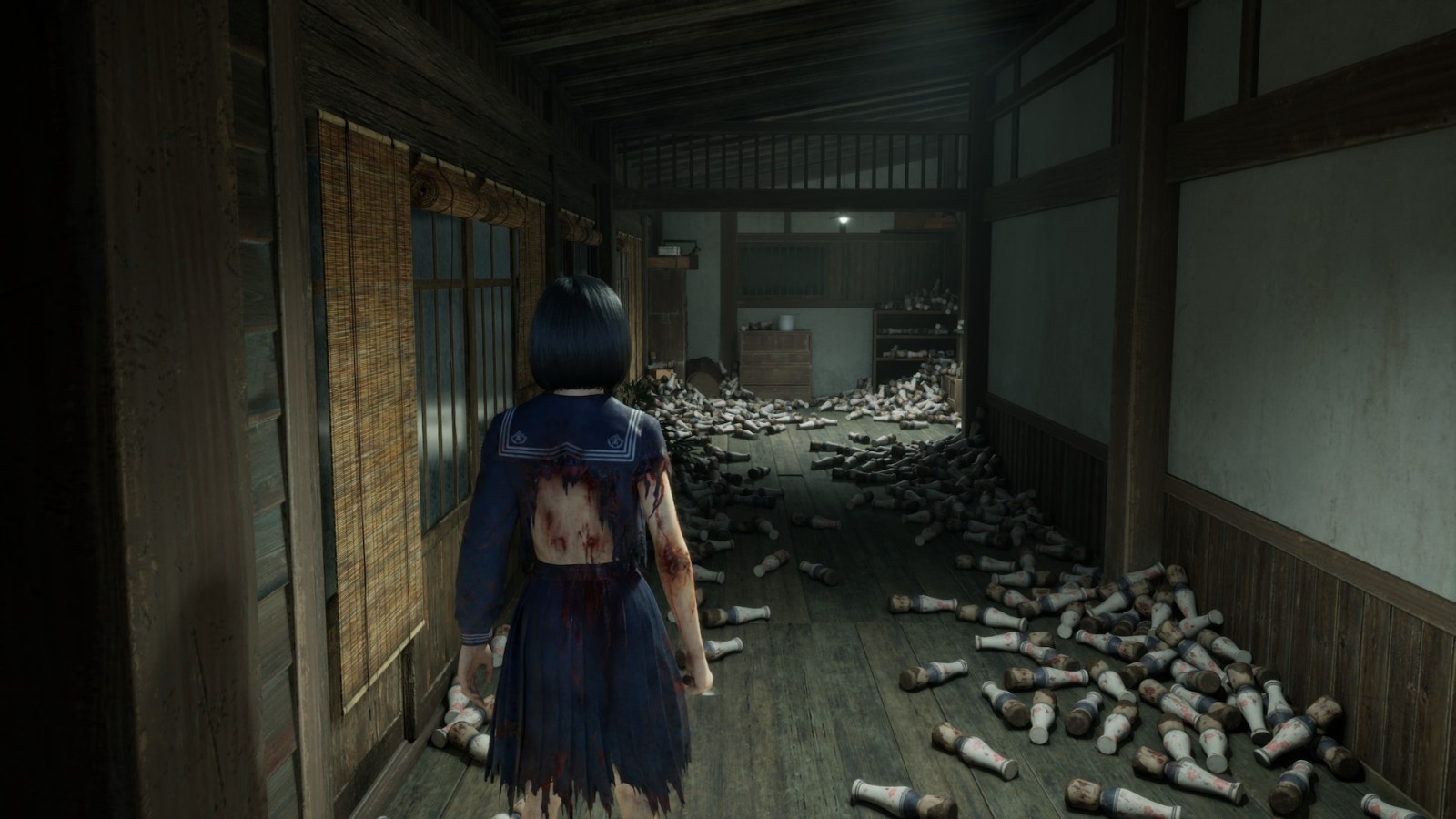 《沉默之丘f》泥巴藝術組自爆“真由美的房間”是最困難的需求，視覺的轉譯是開發日常挑戰