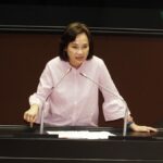 民進黨左楠新人「郭原甫」宣布退出初選　檢視，新人參政三道門檻：財力、制度、派系