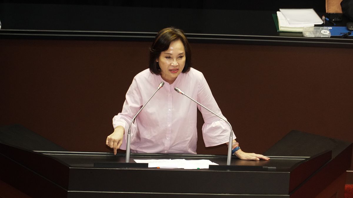 「民進黨當然有分裂的空間」!吳子嘉柯志恩「這招」強攻高雄:有機會翻盤 「民進黨當然有分裂的空間」!吳子嘉柯志恩「這招」強攻高雄:有機會翻盤