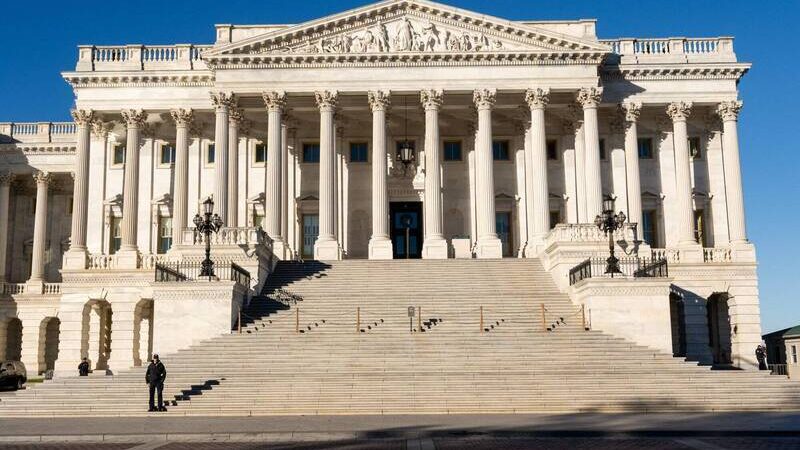 美參院外監通過廢水涉台法案 FAPA：聚焦中國灰色治理治理美台戰略合作