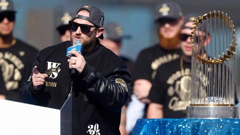 MLB》衛冕軍瘋狂砸錢無極限引爆大聯盟封館？道奇重砲：遲早的事