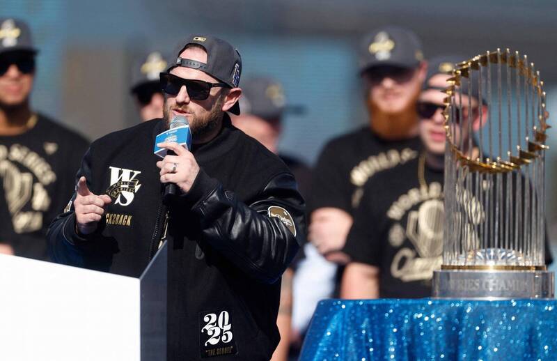 MLB》衛冕軍瘋狂砸錢無極限引爆大聯盟封館？道奇重砲：遲早的事