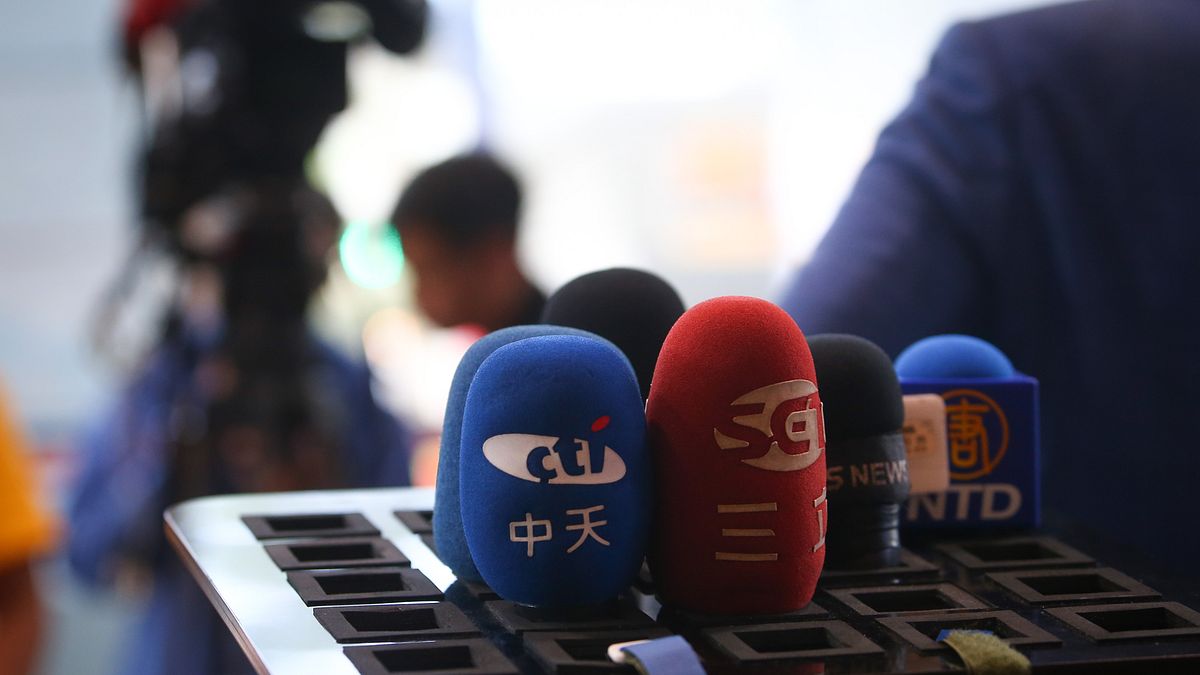 中天完成完成52台？衛廣法修改NCC這樣說蔡正元拋「華不願退」絕招