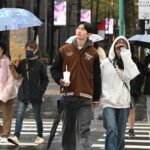 新制首日開賓士上路栽在大溪警方手上