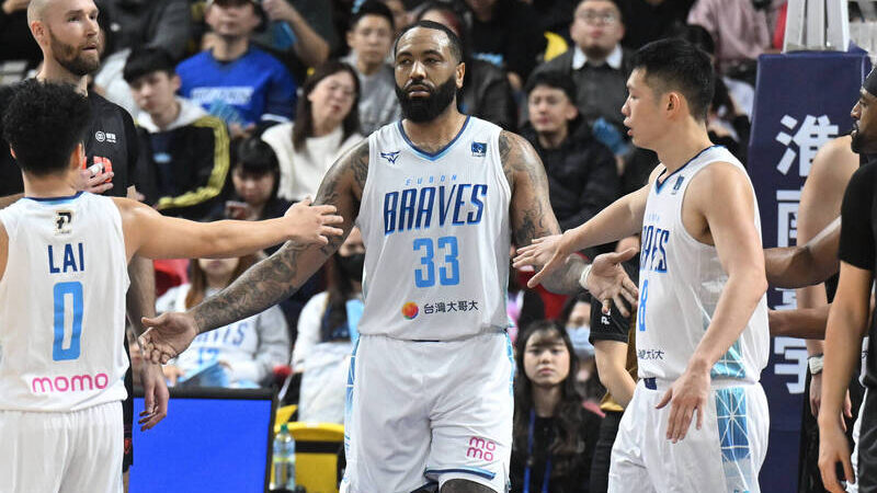 PLG》勇士打破了洋將哥倫特會繼續調整陣型配置