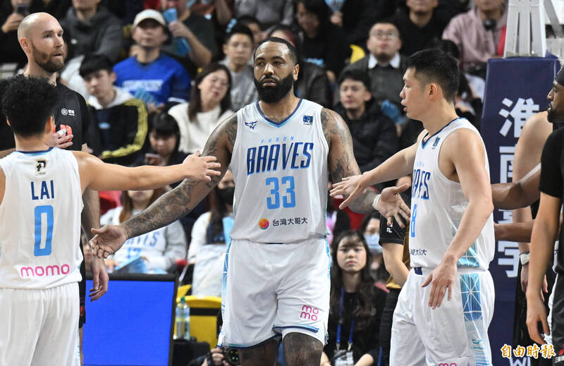 PLG》勇士打破了洋將哥倫特會繼續調整陣型配置