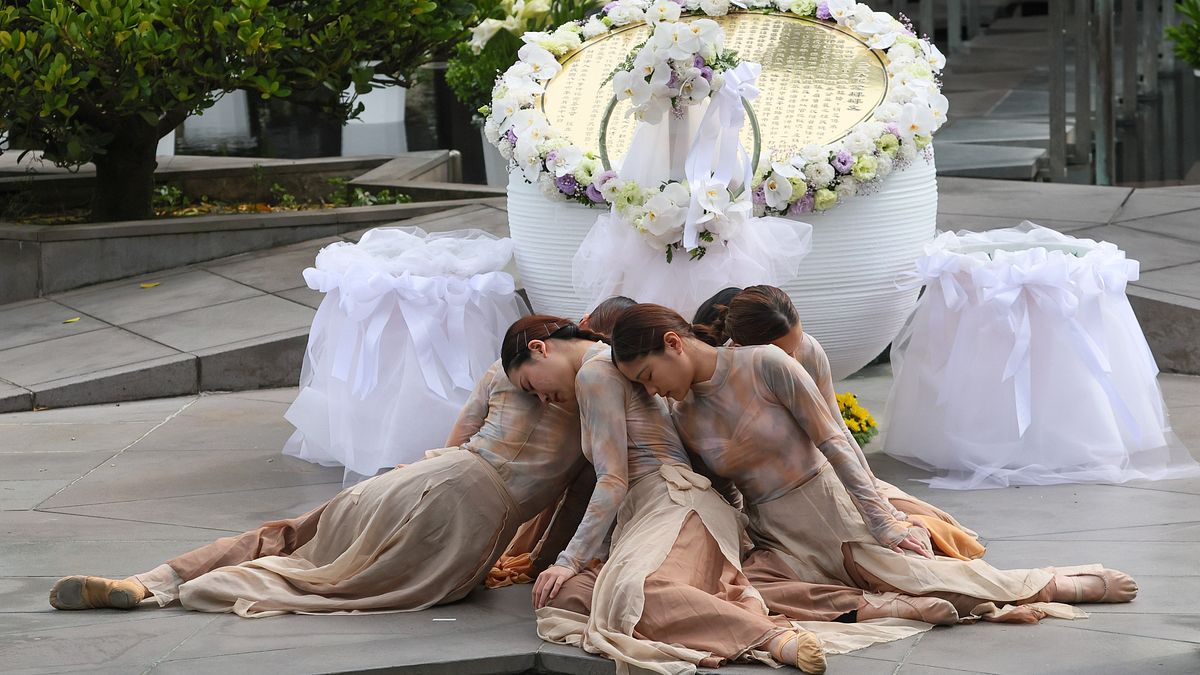 本田善彥、早田健文觀點：「台灣有事」的遠因─二二八事件是如何被政治利用的