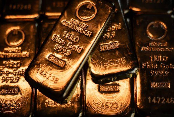 金價創新高是「金變貴」?億元投資大老點破:大多數人都看錯重點 金價創新高是「金變貴」?億元投資大老點破:大多數人都看錯重點