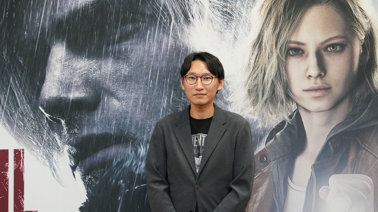 《惡靈古堡安魂曲》製作人訪問未知喪屍要怎麼玩電視劇預告片帥氣心血