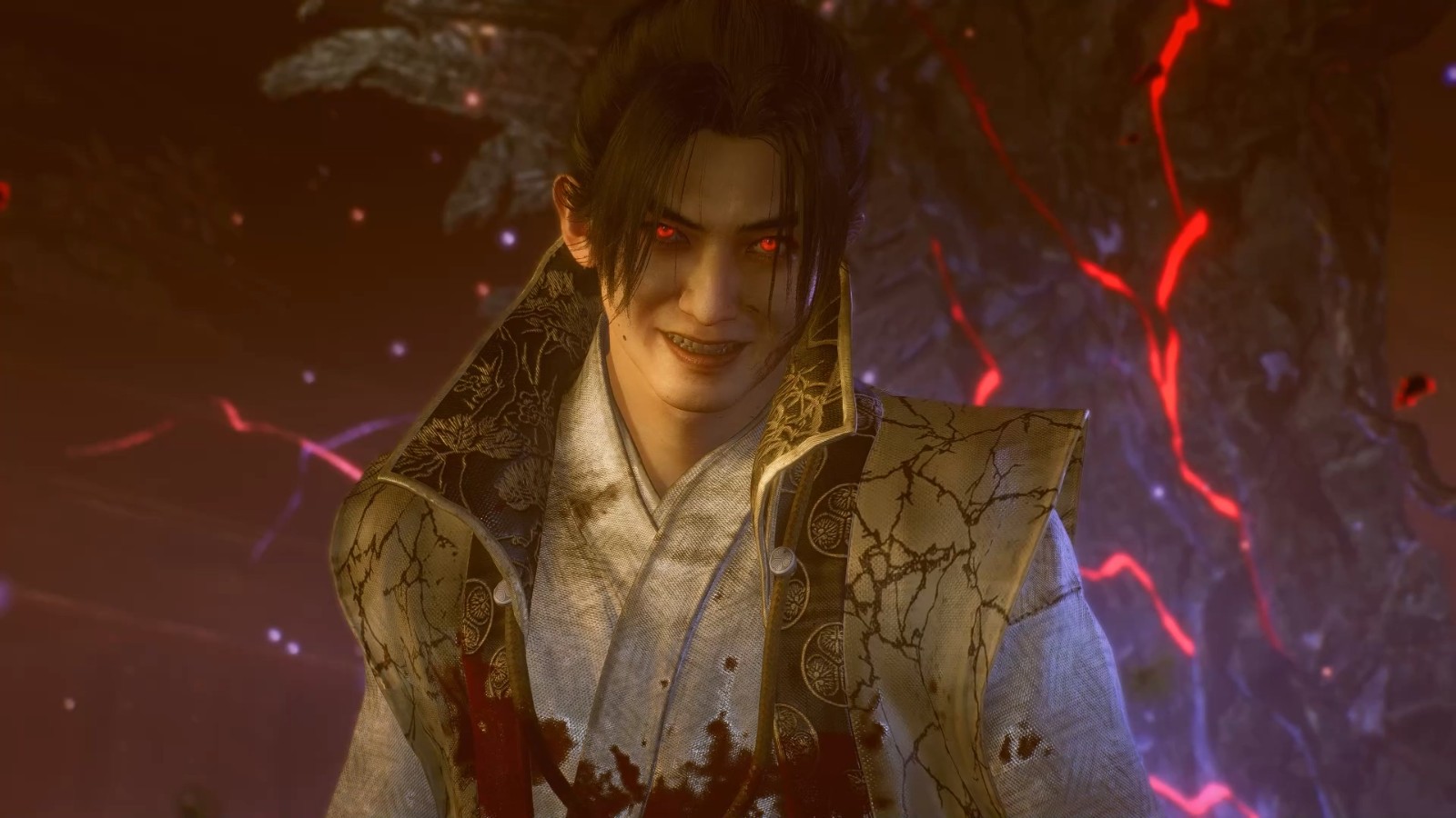 大破大立《仁王3》出發前試玩穿梭時空勇闖地獄