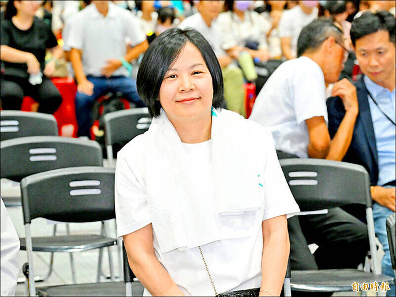 《台北時報》TPP立委國民仍待詢問