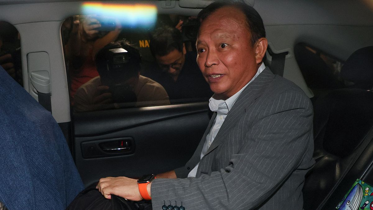 風評：肥貓滿天，兆豐來了林聰賢！