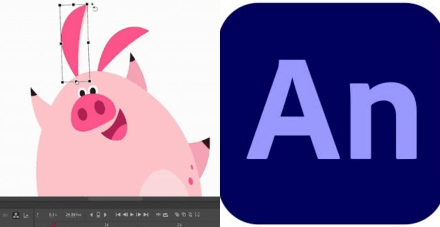 Adobe宣布「Adobe Animate」3月起停售超過25年動畫工具進入歷史