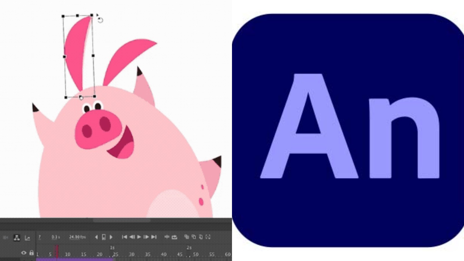 Adobe宣布「Adobe Animate」3月起停售超過25年動畫工具進入歷史