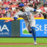 不只是慶祝！美麗愛國英雄蓋耶哥也抵抗藍白擋軍購