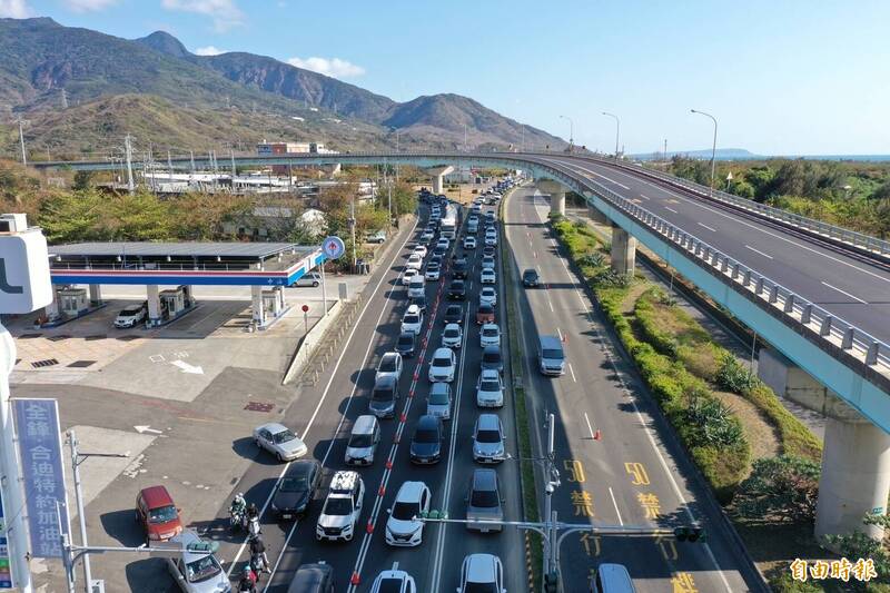 屏南快玩真的！將「三段齊發」工作期首場說明會今登場