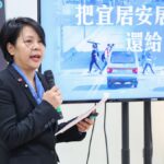 替2000名退休警正式提告賴政府！黃國昌開打團體訴訟：史上最大規模民告官