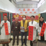 即將完成成功成身退？李四川輝達到議價被問請辭這麼說