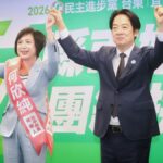 「兩岸和平幹你做什麼？」蔡正元喊話鄭麗文：「這件事」才決定你的政治前途