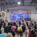 2026台北動漫節｜聲優工藤晴香見面會圓滿落幕4月特別LIVE再相見