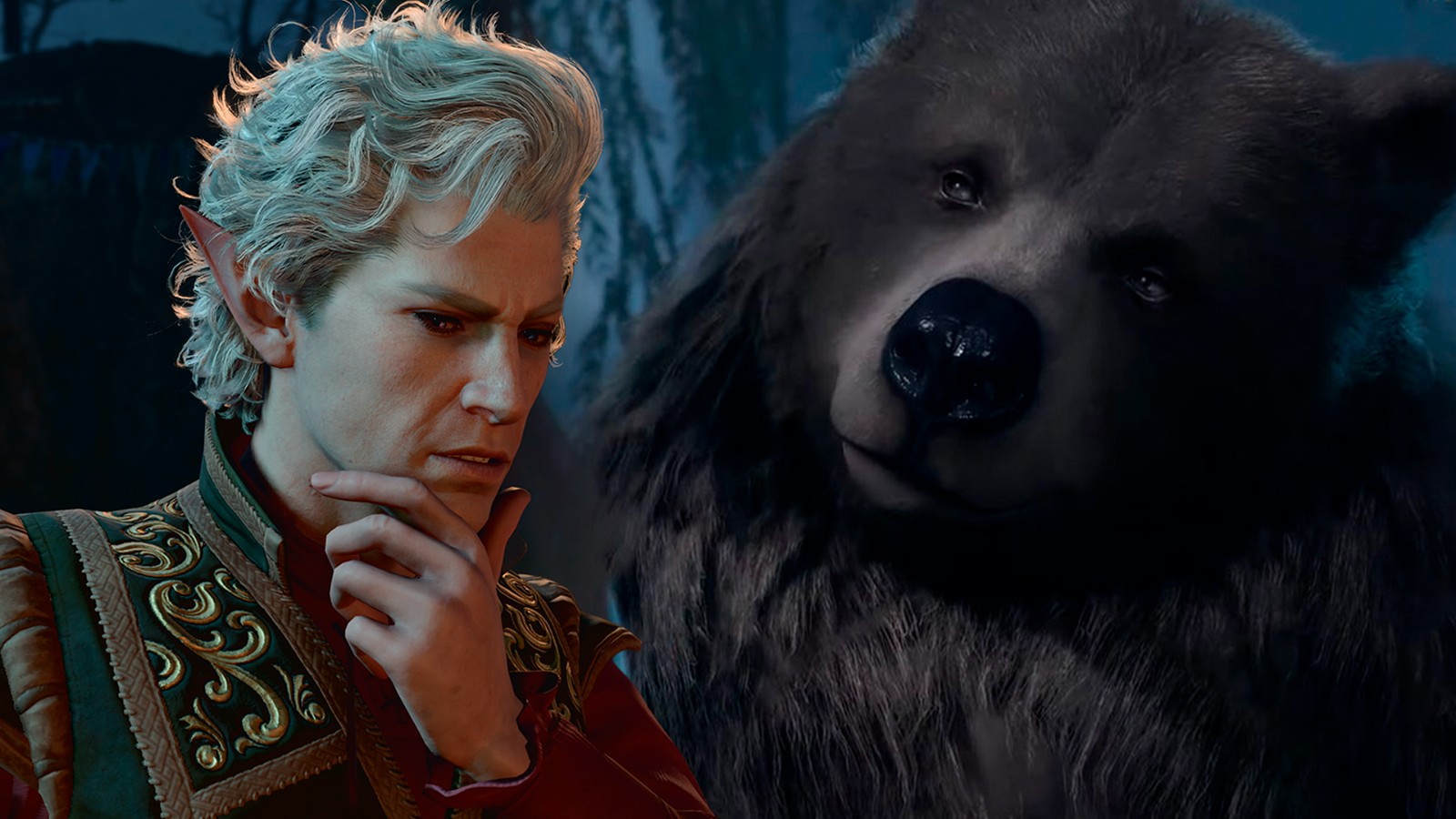 《柏德之門》將改編真人電視劇《柏德之門3》結局開啟新篇章