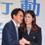 【新新聞】盧秀燕、陳其邁卸任能更上層樓？六都大亂鬥：「子弟兵」卡位大眾點將錄