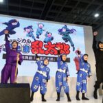 《超時空輝耀姬！ 》主角輝夜3D化預見三麗鷗VRChat舞臺情人節LIVE開唱