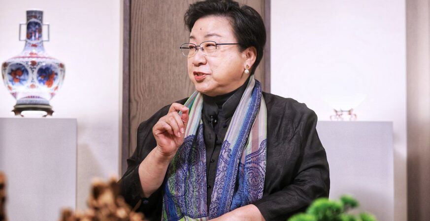 台股3萬點、GDP破4萬美元，為何人民無感？郭岱君點出台灣危機：缺乏的領導