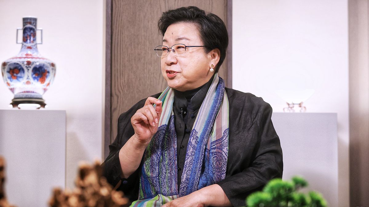 台股3萬點、GDP破4萬美元，為何人民無感？郭岱君點出台灣危機：缺乏的領導