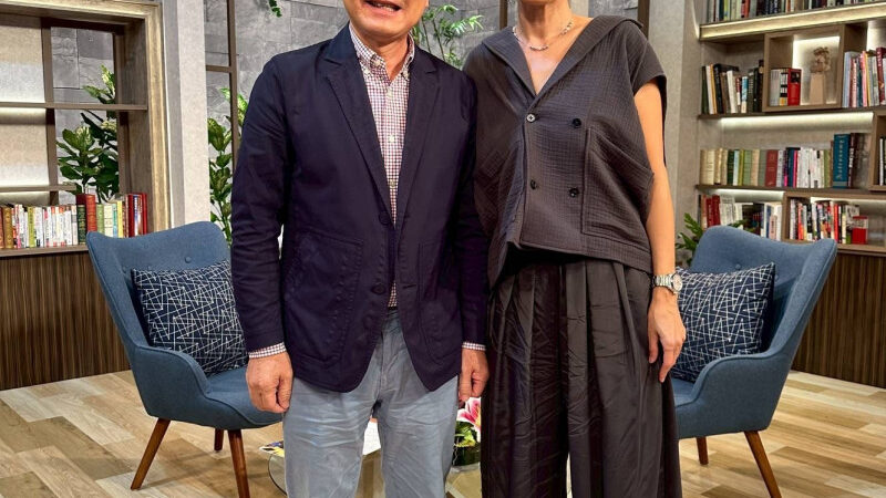 珍妮特自爆3年憂鬱病史！邊吃邊對哭鬧催吐