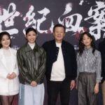 自由開講》修國安法罰「武統攻擊」是維護自由民主權利