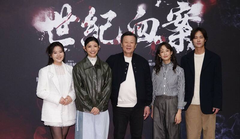 《世紀血案》持續炎上！律師發起拒看潮：連片名我都不想提