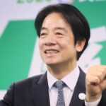 賀高市早苗贏得歷史性勝利蔡英文PO合照：必能成就日本強力邁進