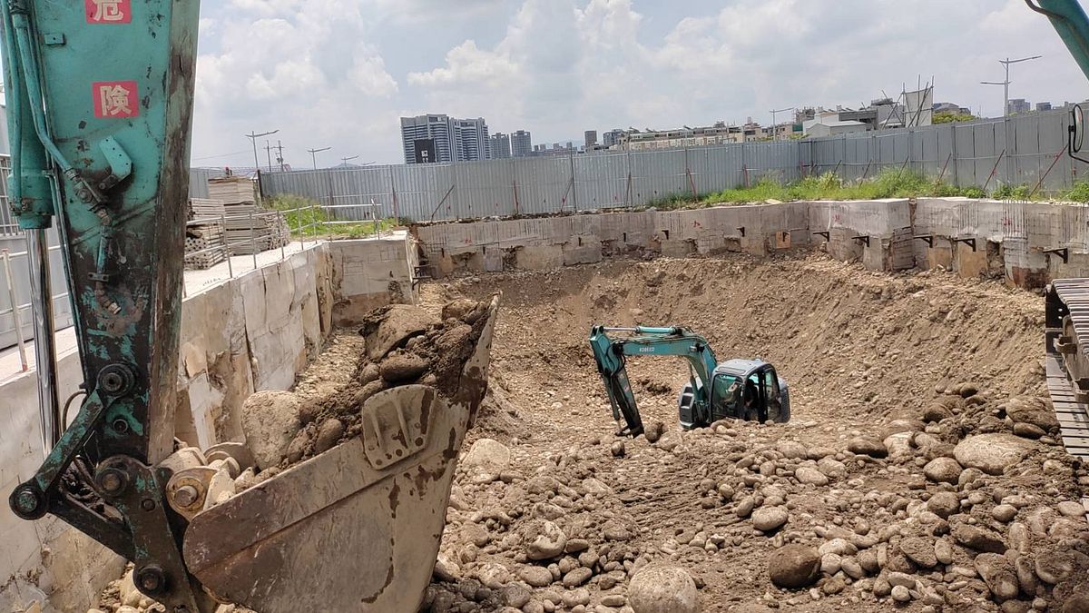 陳金德欲開放「土方回填農地」？ 官員：內政部5年前曾建議「好土方可以填」