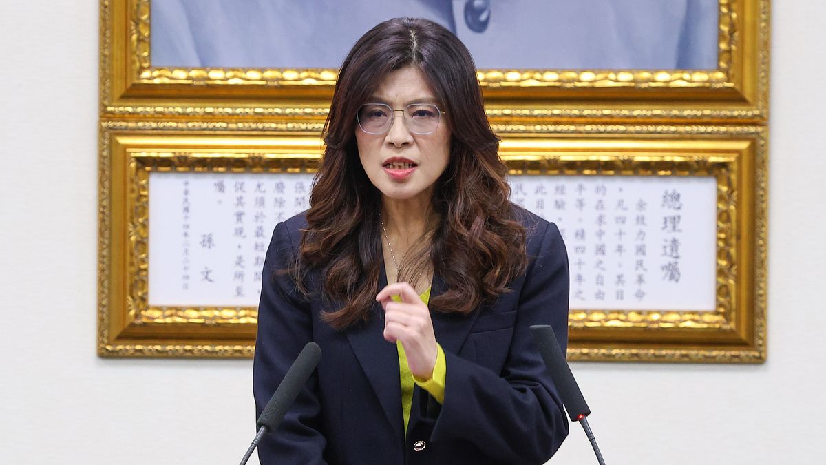 高市早苗痛擊親中勢力？鄭麗文坦言「沒必要選邊站」：變日本有事、台灣有事了