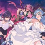 台灣《機動戰士鋼彈閃光的哈薩威喀耳刻的魔女》3/13上映確定第一集4D版3/6前置登場