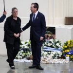 中「野貓」控制無人機超忙化身空中指揮中心鎖定目標