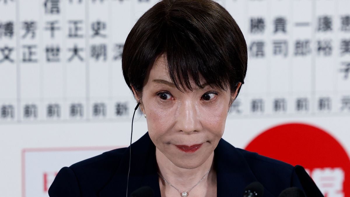 日圓套利平倉風暴會重演？專家解析高市勝選後市場走向：等「一訊號」出現再擔心