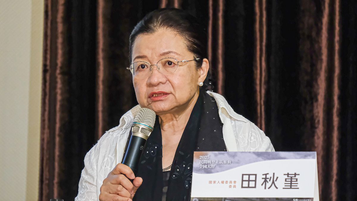 田秋堇落淚「林宅血案」悲慘現場賈永婕哭著觀看：對不起我現在才明白